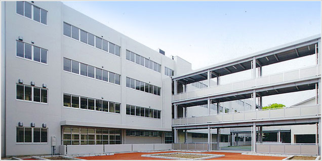 福岡工業高校
