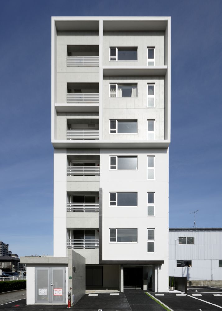 賃貸マンション