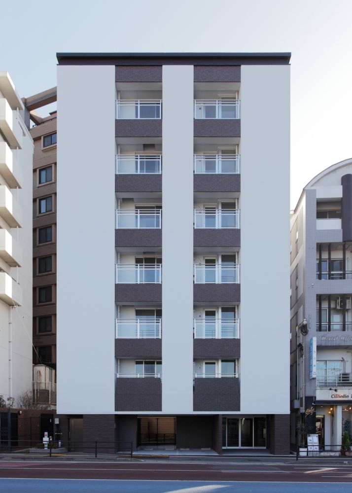 賃貸マンション