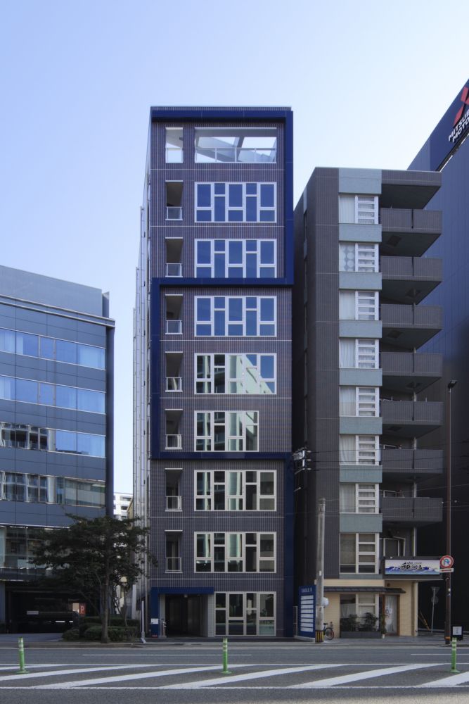 賃貸マンション